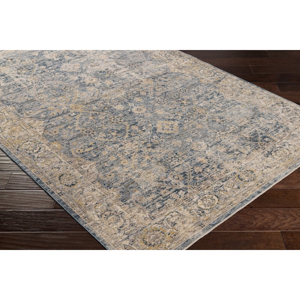 Aspendos APS-2314 Machine Crafted Area Rug